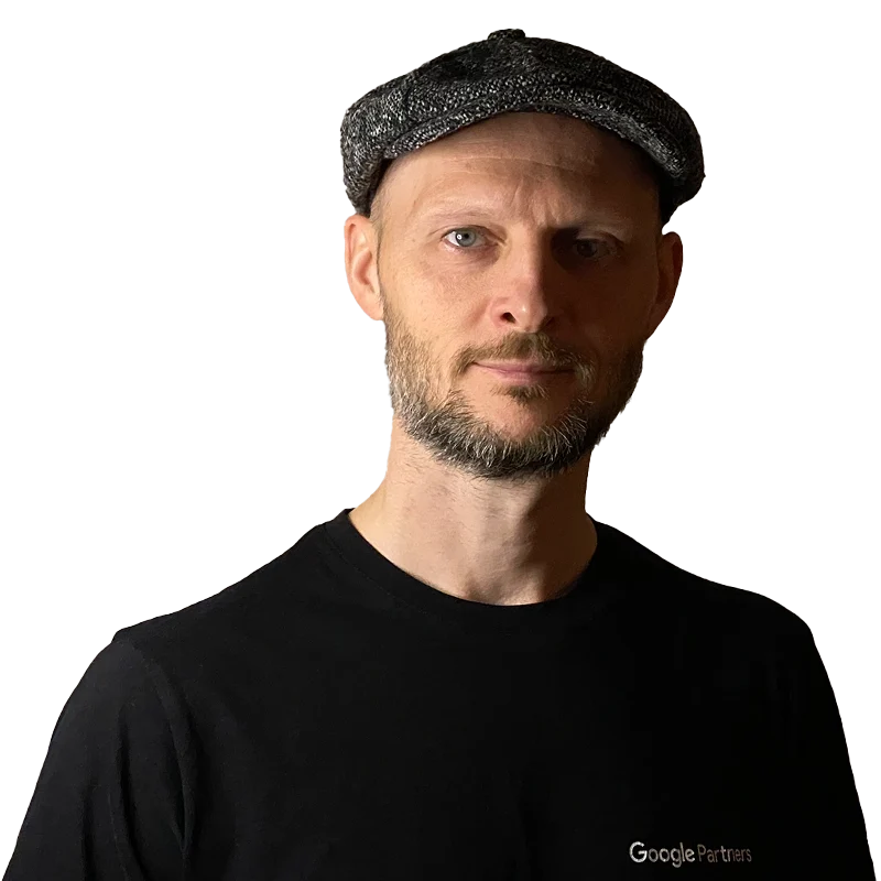 ilya Potoklab agency 