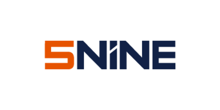 5nine logo b2b